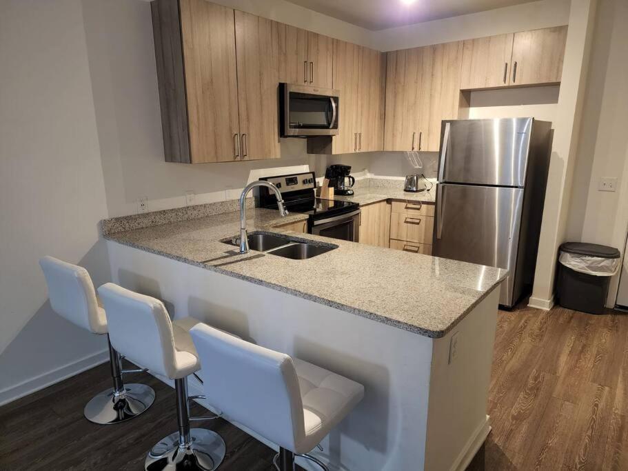 Cozy Apartments By Universal Studios Florida Orlando Exterior photo