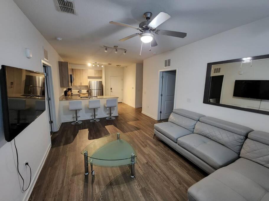 Cozy Apartments By Universal Studios Florida Orlando Exterior photo